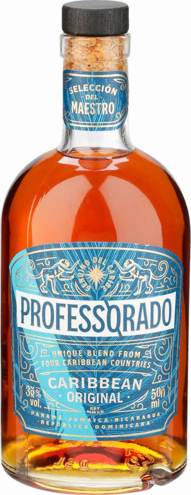 Professorado Lihovina 35%