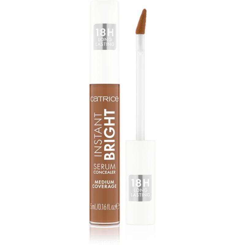 Catrice Instant Bright Serum rozjasňující korektor s hydratačním účinkem odstín 092W 5 ml