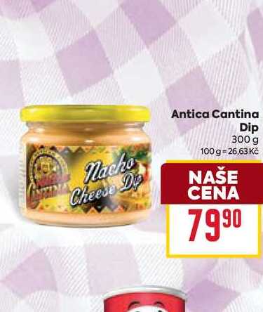 Antica Cantina Dip 300 g