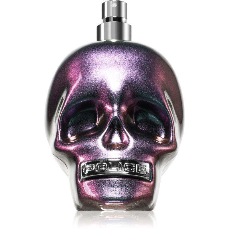 Police To Be My.Avatar parfémovaná voda pro ženy 125 ml