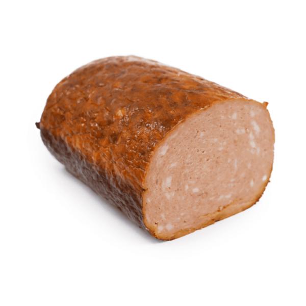 Prominent Brništská sekaná