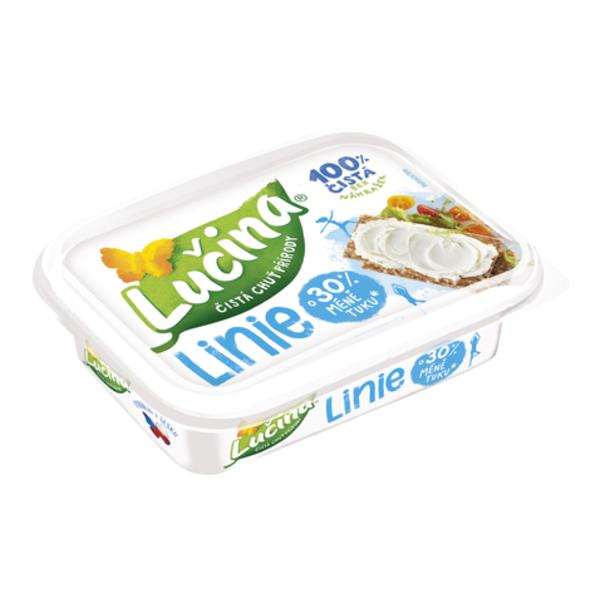 Lučina Linie
