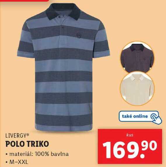 POLO TRIKO 