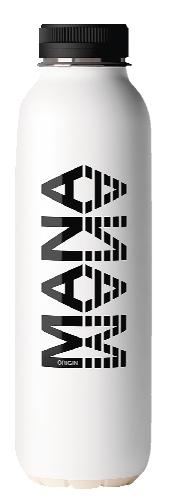 ManaDrink Origin Mark 8, 400 ml