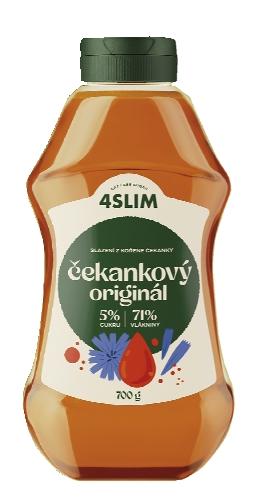4Slim Čekankový Originál, 700 g