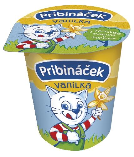 Pribináček, 70 g