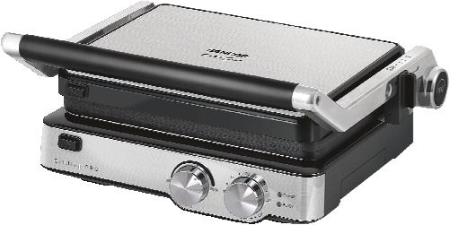Kontaktní gril SBG 4010SS, 1 KS
