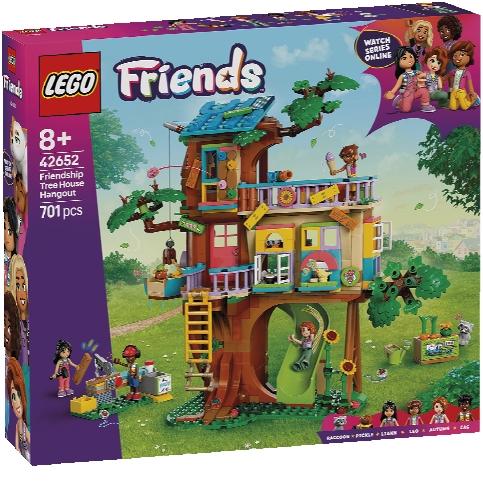 Stavebnice LEGO Friends, 1 KS