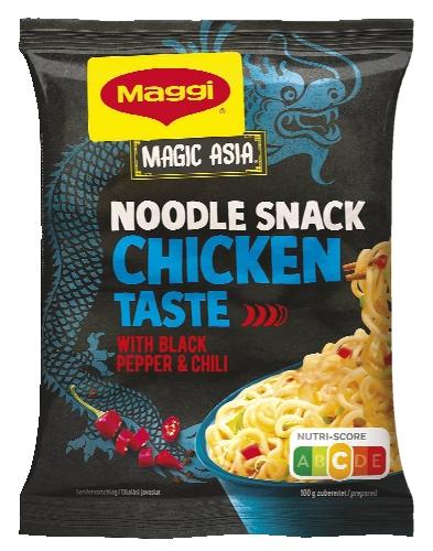 MAGGI Magic Asia nudle, 62 g