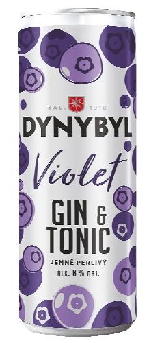 Stock Míchaný nápoj, 250 ml