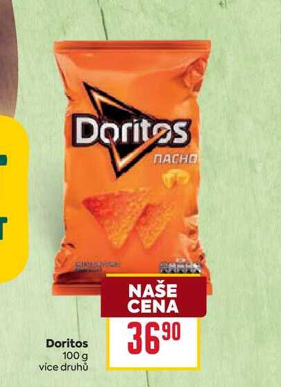 Doritos 100g