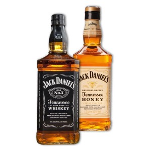 JACK DANIELS