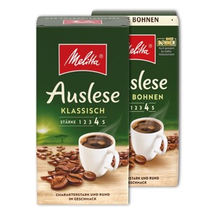 MELITTA AUSLESE
