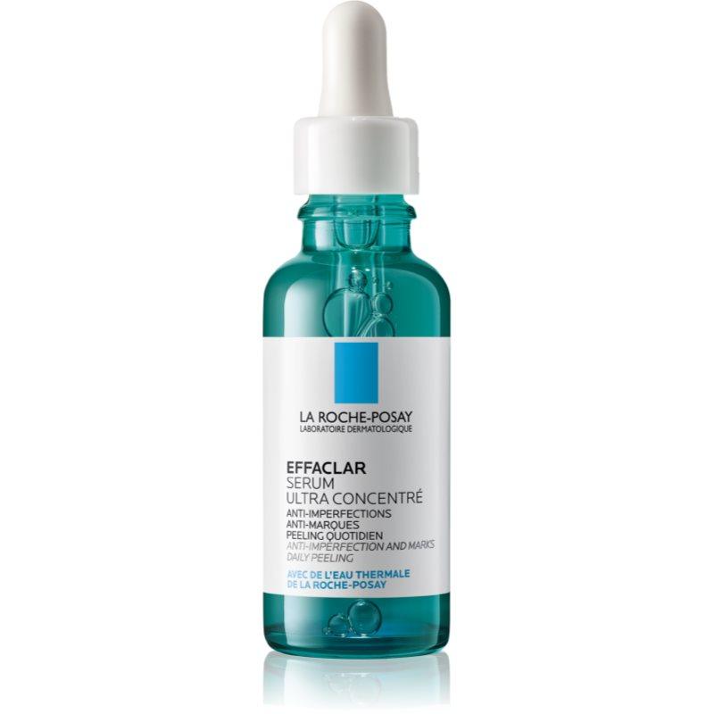 La Roche-Posay Effaclar koncentrované sérum pro problematickou pleť, akné 30 ml