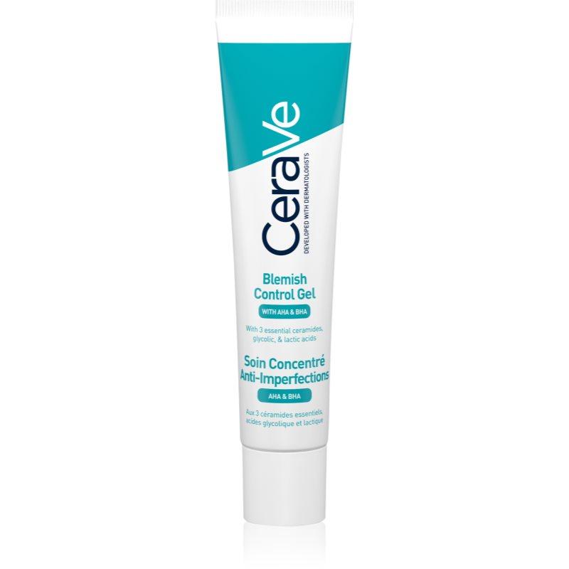 CeraVe Blemish Control lokální péče na noc 40 ml