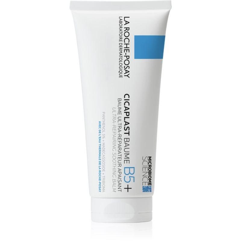 La Roche-Posay Cicaplast Baume B5+ zklidňující balzám pro citlivou a podrážděnou pokožku 100 ml