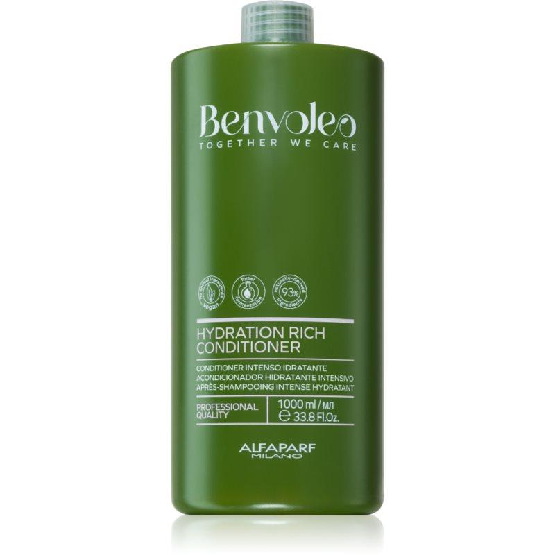 Alfaparf Milano Benvoleo Hydration vlasový kondicionér s hydratačním účinkem 1000 ml