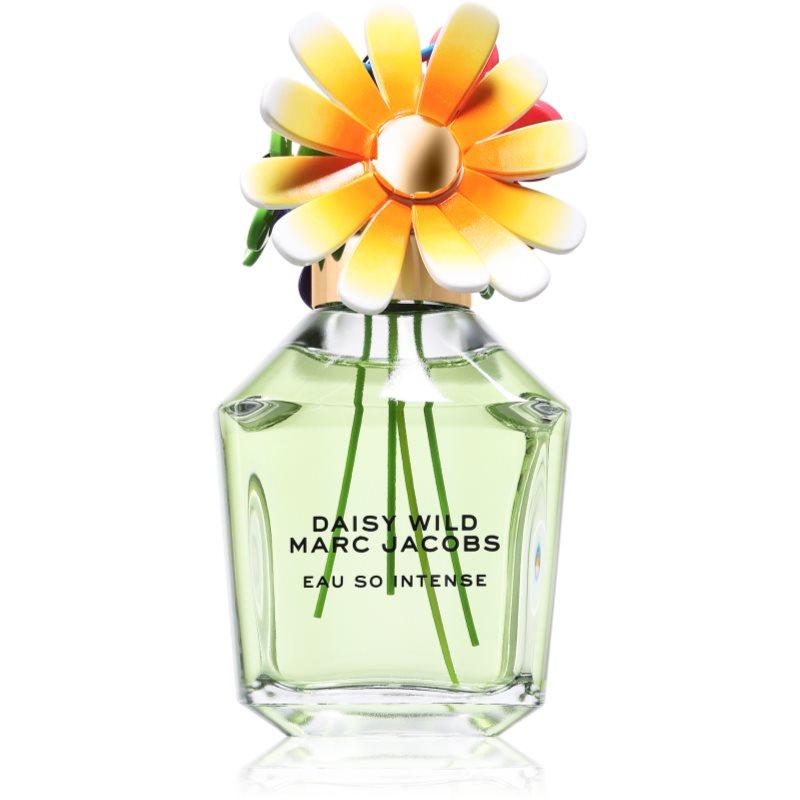 Marc Jacobs Daisy Wild Eau so Intense parfémovaná voda plnitelná pro ženy 100 ml