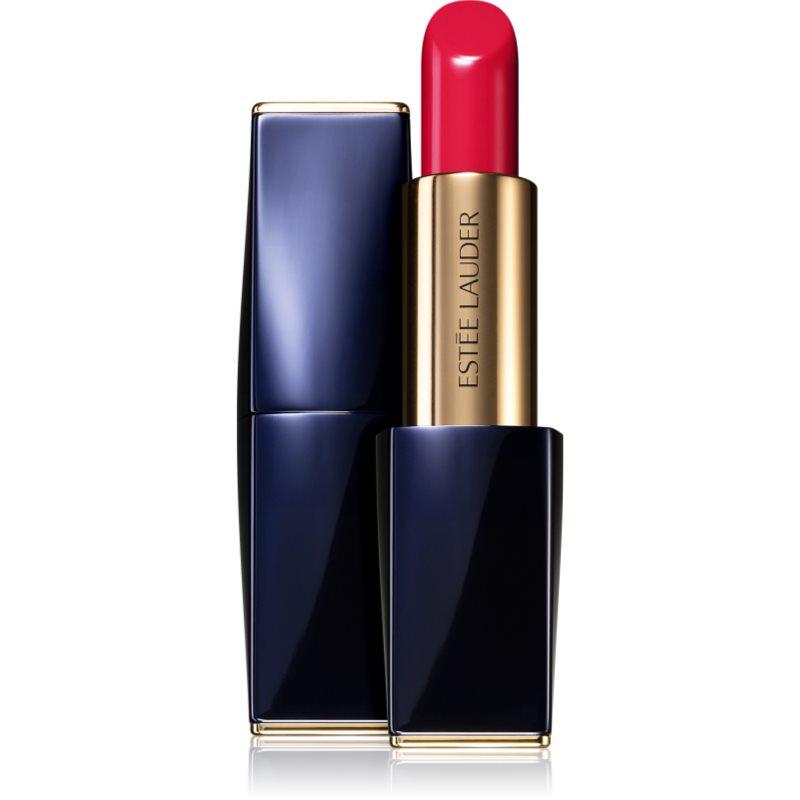 Estée Lauder Pure Color Envy Sculpting Lipstick tvarující rtěnka odstín 538 Power Trip 3.5 g
