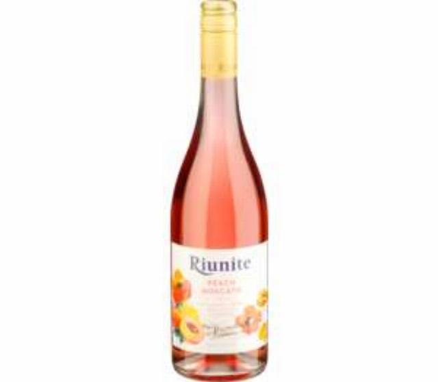 Riunite Moscato
