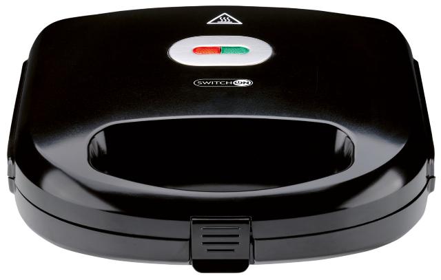 SWITCH ON Sendvičovač SOSWM 750 C3