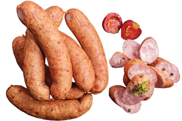 Bivoj Opavské klobásy