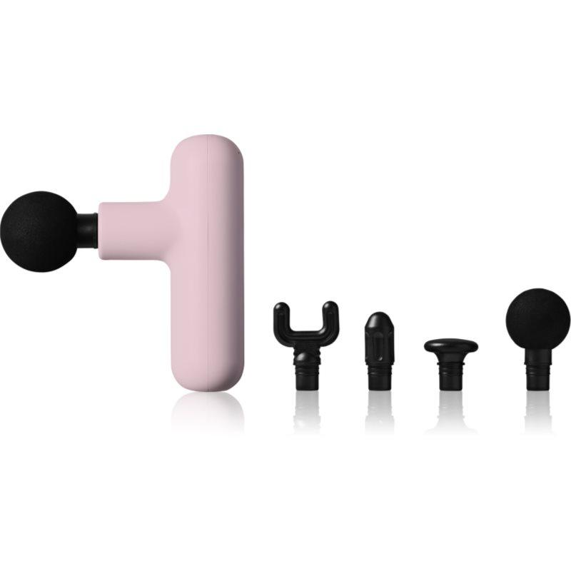 Lola Massage Gun Pamper Pink masážní pistole pro ženy 1 ks