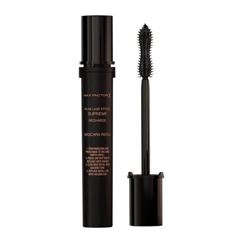 Max Factor Řasenka False Lash Supreme náhradní náplň, 1 ks