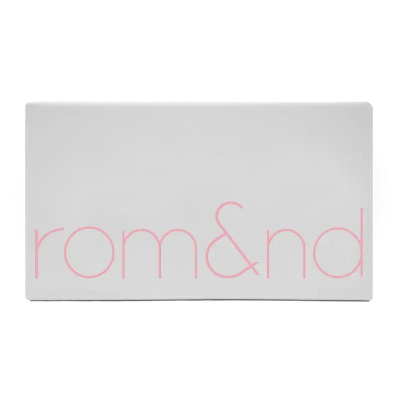 ROM&ND Tvářenka Better Than Cheek W02 strawberry milk, 1 ks