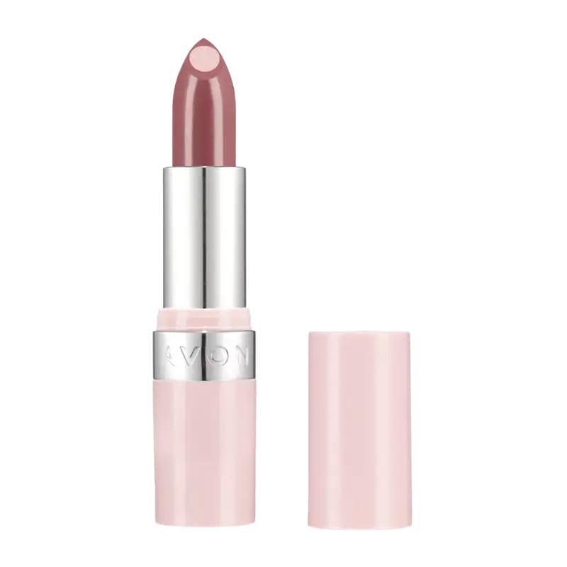 AVON  Rtěnka Hydramatic Shine Marsala, 1 ks