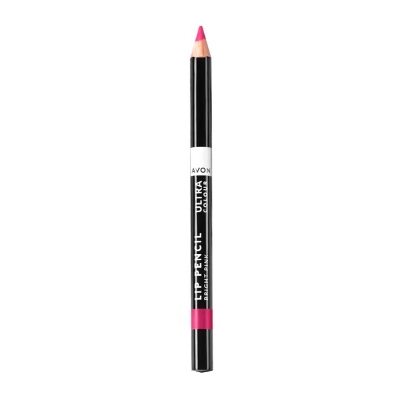 AVON  Tužka na rty Ultra Power Pink, 1 ks