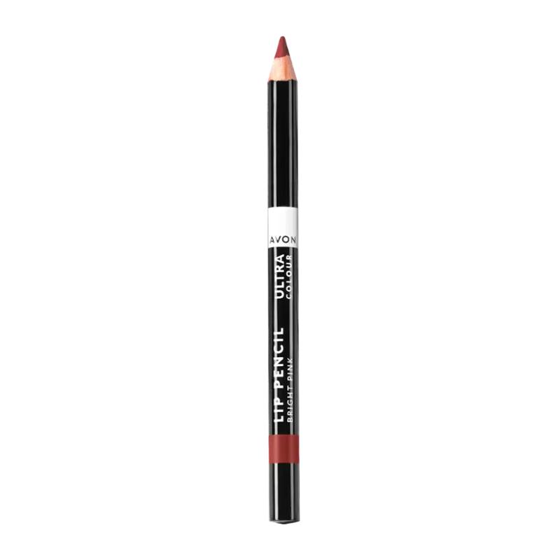AVON  Tužka na rty Ultra Burnt Sienna, 1 ks