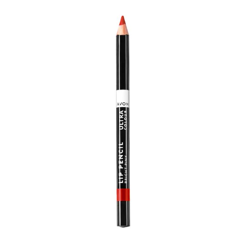 AVON  Tužka na rty Ultra Wild Poppy, 1 ks