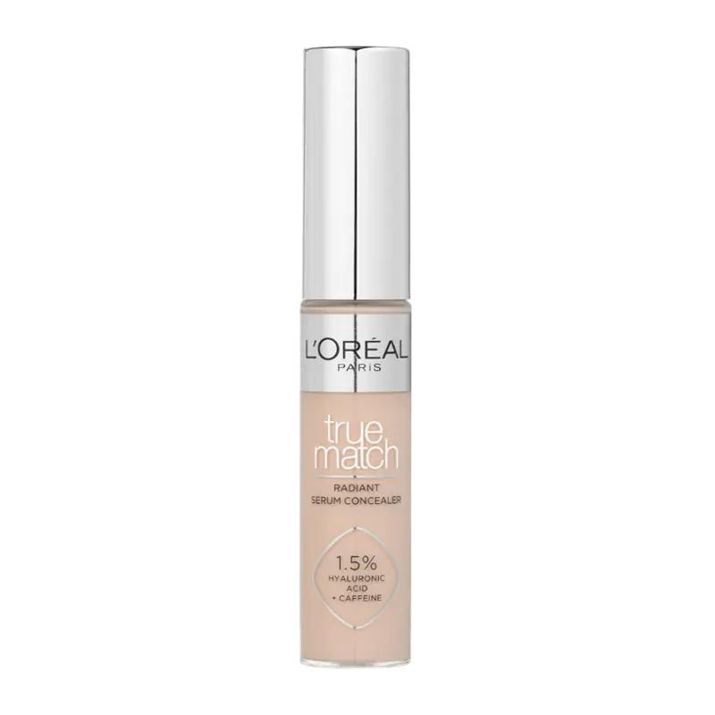 L'Oréal Korektor True Match Radiant 1.5N, 1 ks