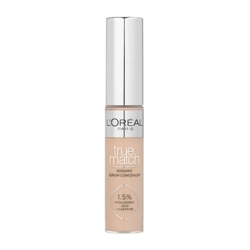 L'Oréal Korektor True Match Radiant 2R, 1 ks
