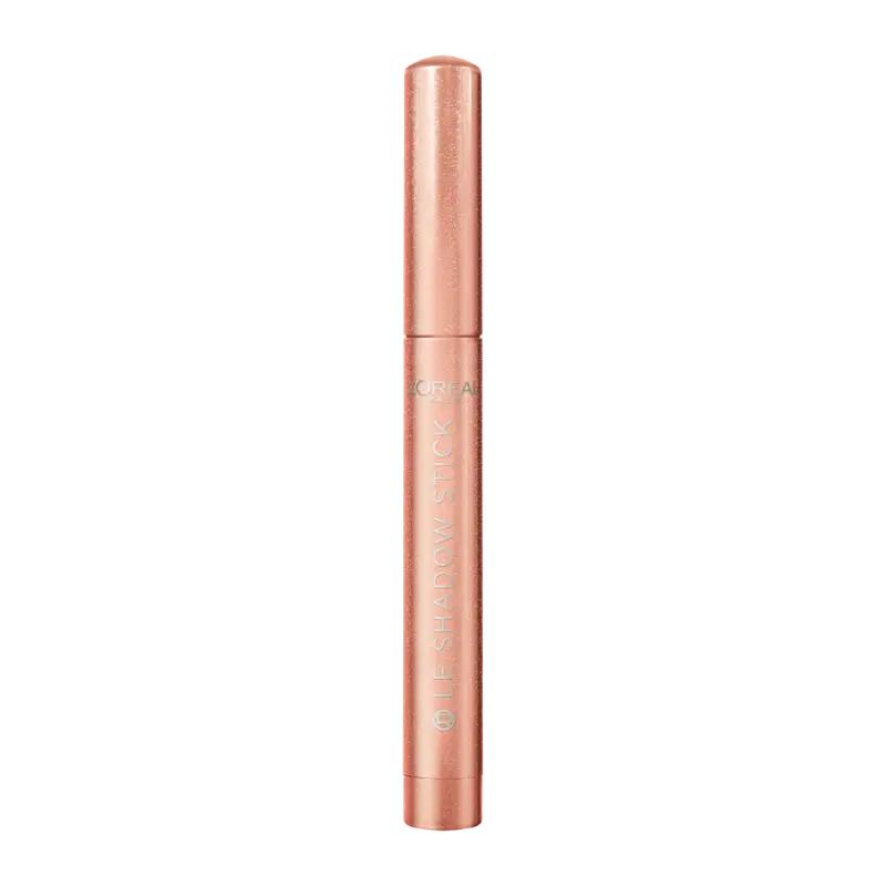 L'Oréal Oční stíny Shadow Stick 115 Twinkling Rose, 1 ks
