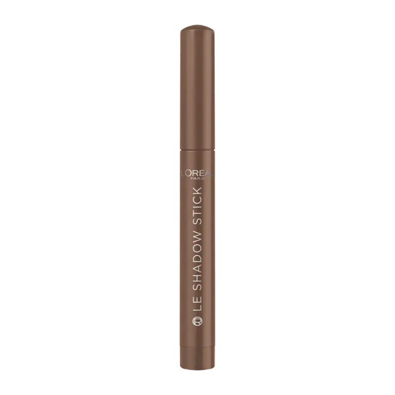 L'Oréal Oční stíny Shadow Stick 420 Brown Bliss, 1 ks