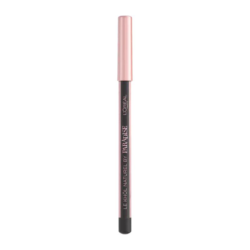 L'Oréal Tužka na oči Le Khol Naturel Paradise 111 Urban Grey, 1.2 g