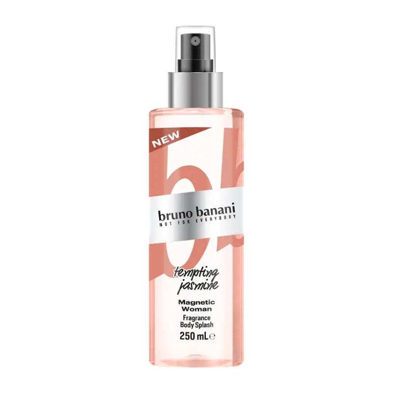 Bruno Banani Body mist Magnetic Woman, 250 ml