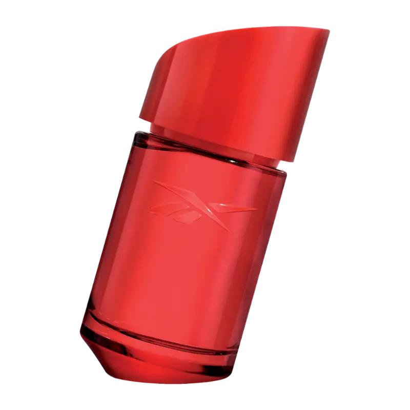 Reebok Iconic Red toaletní voda pro muže, 100 ml