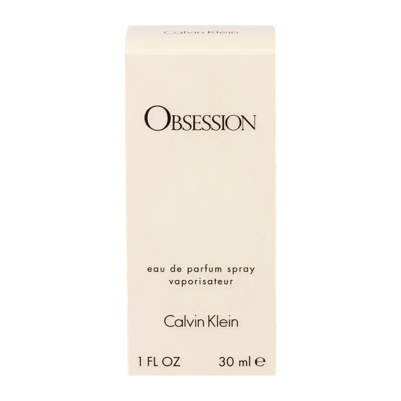 Calvin Klein Obsession parfémovaná voda, 30 ml
