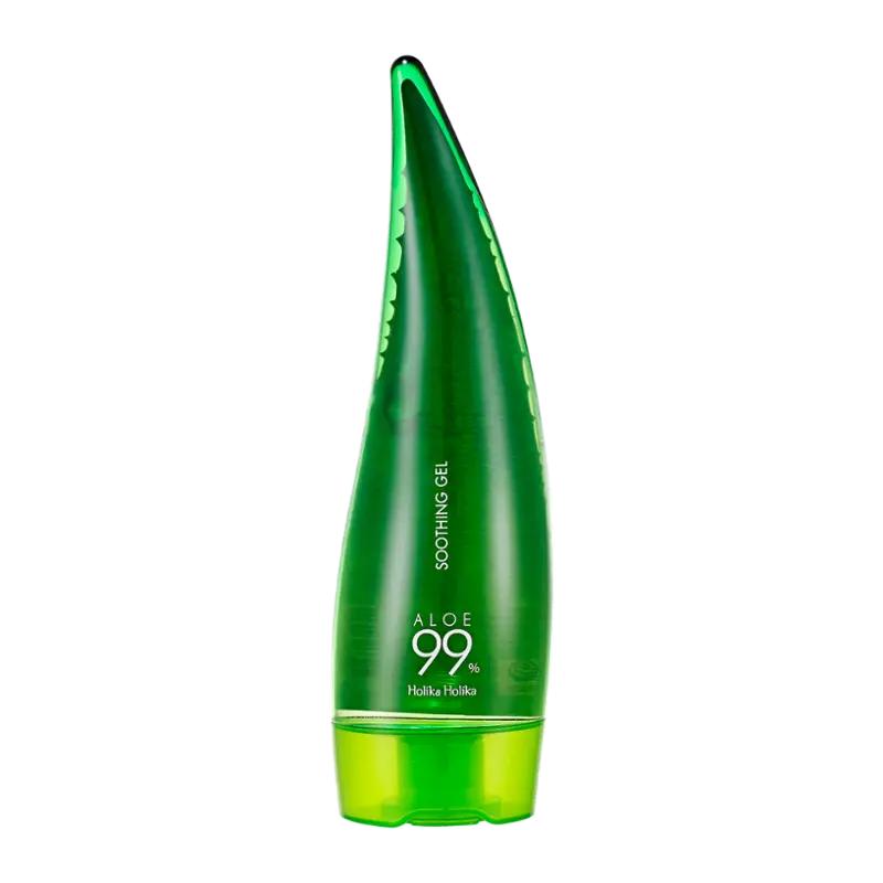 Holika Holika Zklidňující gel Aloe Vera 99%, 250 ml