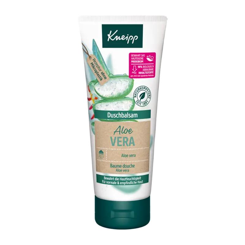 Kneipp Sprchový gel Aloe Vera, 200 ml
