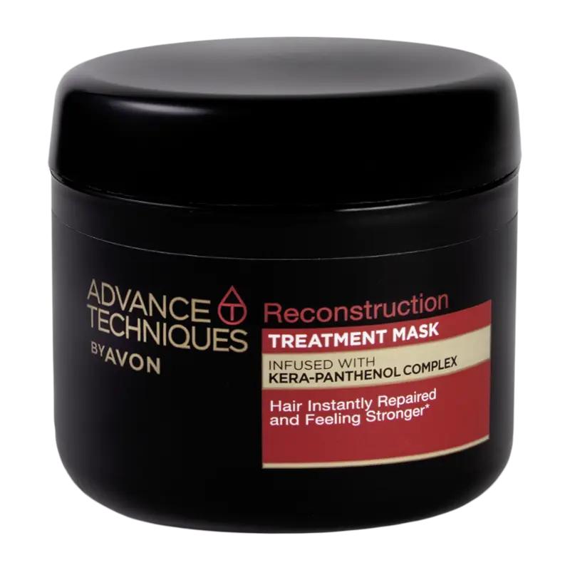 AVON  Maska na vlasy Reconstruction, 375 ml
