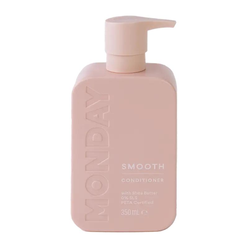 Monday Kondicionér Smooth, 350 ml