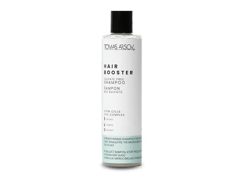 Tomas Arsov Šampon Hair Booster, 250 ml