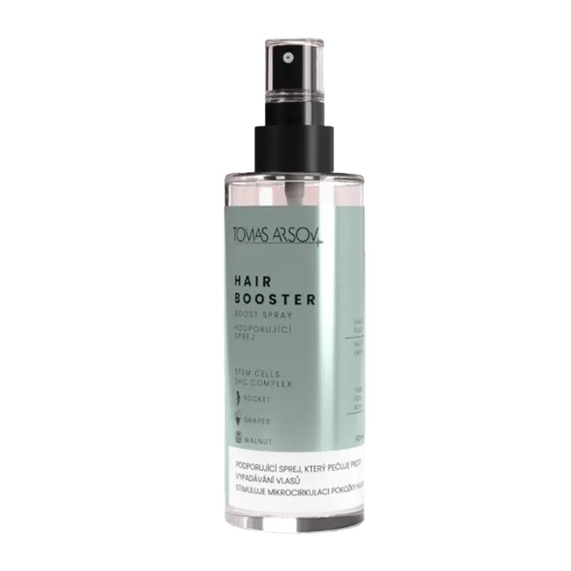 Tomas Arsov Hair Booster Boost podporující sprej, 110 ml