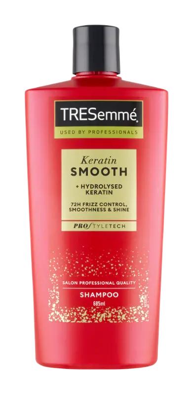 TRESemmé Šampon Keratin Smooth, 685 ml