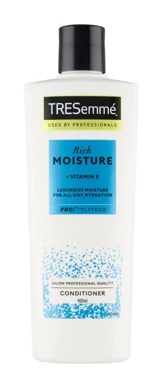 TRESemmé Kondicionér Rich Moisture, 400 ml