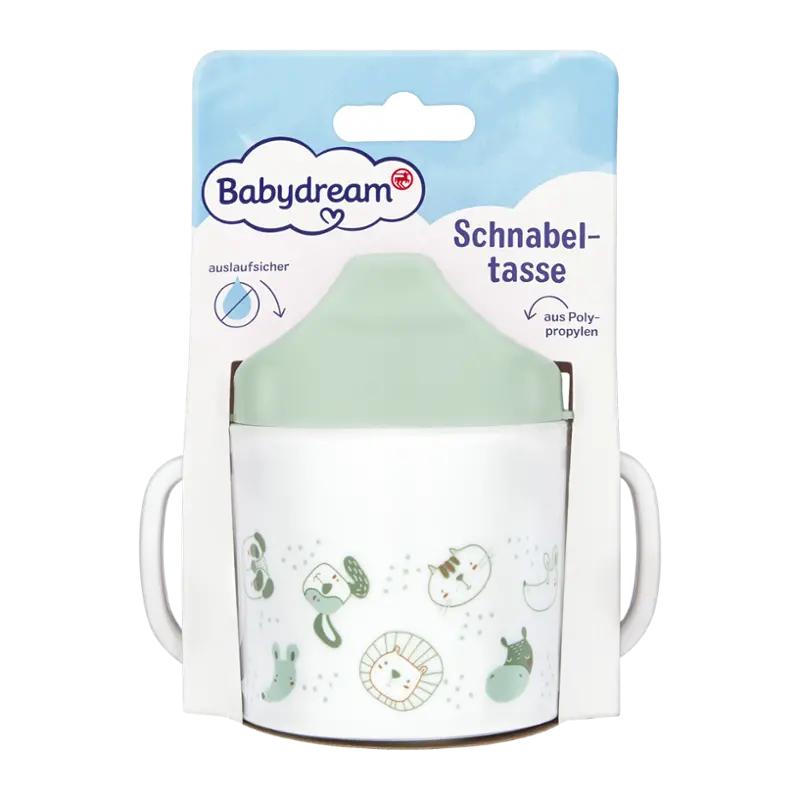 Babydream Dětský hrnek, různé druhy, 1 ks